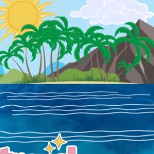 Meet your Posher, Griselda